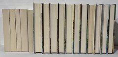 Lot of 16 PATRICK TAYLOR Irish Country Complete Series Books 1-15 plus book 9.5