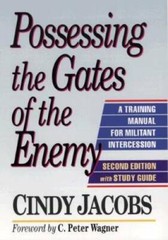 Possessing the Gates of the Enemy: A Training Manual for Militant Inter – GOOD