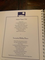 Full Moon, High Tide Tastes and Traditions of the Lowcountry