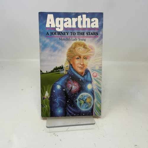 Agartha: A Journey to the – Paperback, by Meredith Young-Sowers – Acceptable