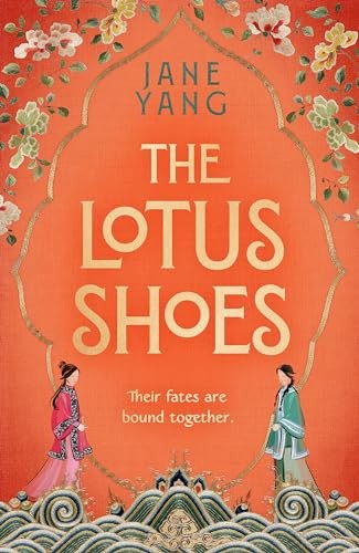 The Lotus Shoes by Jane Yang