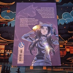 ​RESIST REVOLT REBEL Comic Book Lot 3 Book Set Trade Paperback Graphic Novel
