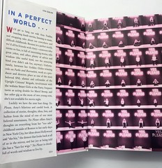 Yes Please by Amy Poehler, 2014 1st Edition HC/DJ – SIGNED