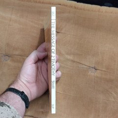John R. W. Stott The Bible Speaks Today: The Message of 2 Timothy PB 1973 IVP