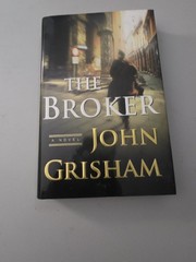 Lot of 4 John Grisham Hardcover Books All First Editions