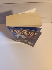 Eye of the World Book 1 of the Wheel of Time by Robert Jordan 1990 1st Edition