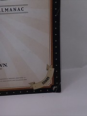 The Old Farmer’s Almanac Book of HOME REMEDIES Booklet Boys Town *2021 edition
