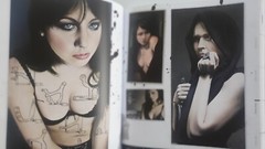 TATTOOING ÜBER ALLES Vol. 1: The Germans HB 2012, 255 pages, 21 Tattooers VGC