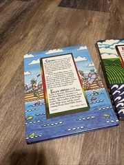 Read Aloud Bible Stories Series Volumes 1&2 Hardcover Ella K. Lindvall