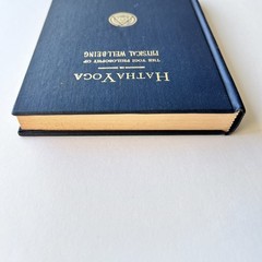 Hatha Yoga Or the Yogi Philosophy of Physical Well-Being By Yogi Ramacharaka