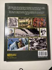 They Drew Fire : Combat Artists of World War II Brian, Newnham, N
