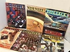 Vintage Softalk Magazine 80s Computer Magazine Lot
