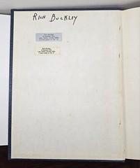 Vintage Vital Christianity Book Hardcover 1981 Warner Press