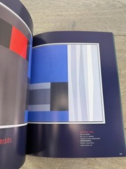 Vallarino Fine Art Modern Postwar Abstract Addictions 2022 Large PB Multicolor