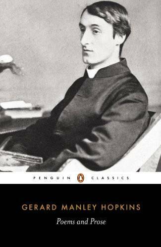 Poems and Prose (Penguin Classics) – Paperback By Gerard Manley Hopkins – GOOD