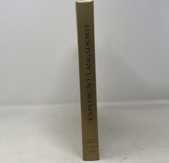 Expedição Langsdorff ao Brasil 1821-1829 HC Portuguese Illustrated 1998