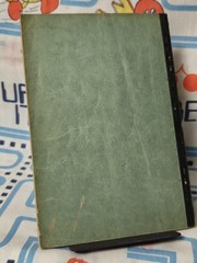 1931 Evangel Songs PB Hymnal by Gospel Publishing House Vintage Paperback