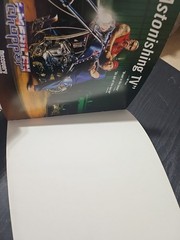 American Chopper at Full Throttle by Larry Erickson and Mike Flaherty (2004,…