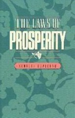 The Laws of Prosperity Paperback Kenneth Copeland