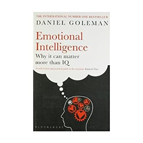 Bloomsbury Publishing India Private Limited Emotional Intelligenc