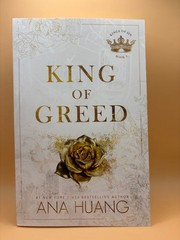 King of Sin Boxed Set Books 1-6 Wrath, Pride, Greed, Sloth, Envy, Gluttony New
