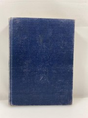 Swahili Basic Course Foreign Service Institute Ex-library 1963 HC