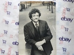Kurt Vonnegut Slapstick 1976 1st Ed Hardcover Delacorte Press Satire Novel Book