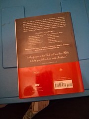Jeremiah Study Bible, NKJV: Jacketed Hardcover : What It Says. What It Means….