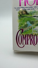 Compromises Joan Hohl Paperback Very Good Unread Copy