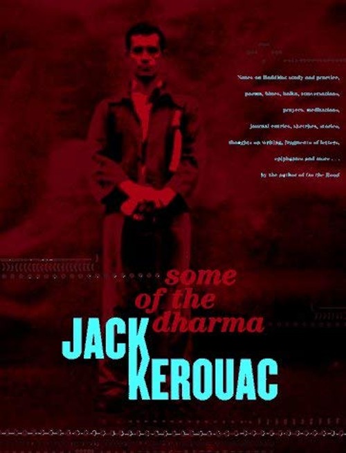 Some of the Dharma Hardcover Jack Kerouac