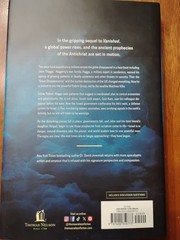 Shattered A Novel Dr David Jeremiah NEW End Times Rapture Armageddon Bible NKJV