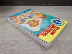 10 in 1 Collection Ready Readers Preschool Grade 1 Homeschool