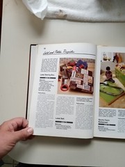 Scrap Crafts 1983 Hardcover 224 Pages