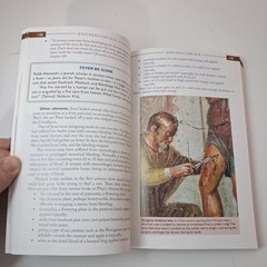 The Jesus Of The Bible Stephen M. Miller Barbour Brown PB 2009 Illustrated