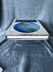 DK World Atlas The Atlas of the 21st Century by Deni Bown and Dorling