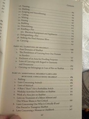 CONCISE CODE OF JEWISH LAW: A GUIDE TO THE OBSERVANCE OF Shabbat By Appel