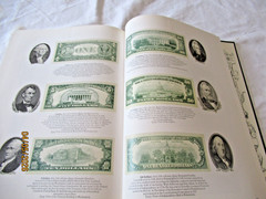 The Art of Paper Currency Martin Monestier Quartet Books London 1983 404 Pages
