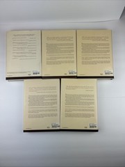 Lot of 5 Feasting on the Word Year Volumes 1-ABC 2-B 3-B By Bartlett & Taylor