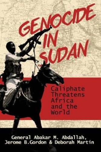 Jerome B Gordon Deborah P Martin Abakar M Abdallah Genocide in Sudan (Paperback)