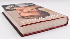 Believe Me by Eddie Izzard 2017 HC/DJ SIGNED by Author