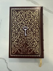 The Complete Sherlock Holmes by Sir Arthur Conan Doyle – Leather