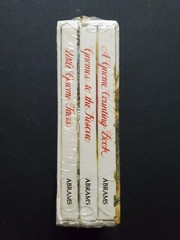 Teeny Tiny Gnome Tomes Miniature 3 Books Set In Slipcover 1981 NEW SEALED