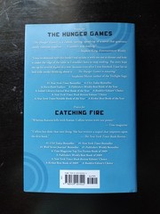 Mockingjay Suzanne Collins 2010 HCDJ 1st First Edition 1st Printing Book Jacket