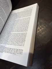 New Testament & People Of God Wright Nice