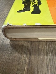 Red Ball in the Sky, Charles F. Blair, Signed Published 1970