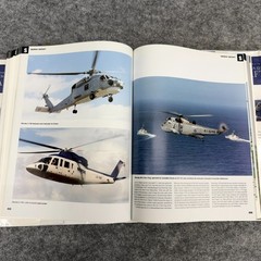 The New Illustrated Encyclopedia of Aircraft David Mondey Michael Taylor HC DJ