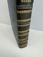 Lord Byron Poetical Works 1945 Oxford Univ Press Fine Leather Binding Gilt Spine