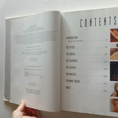 The Playmate Book: Five Decades of Centerfolds by Gretchen Edgren/Playboy 1st Ed