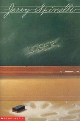 Loser – Paperback By Spinelli, Jerry – ACCEPTABLE