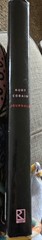 Kurt Cobain Journals (2002) Hardcover Book, English, 288 Pages